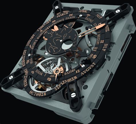 antikythera mechanism replica hublot|the antikythera calibre.